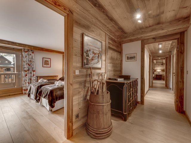 Résidence TÉLÉMARK - Val d’Isère Centre