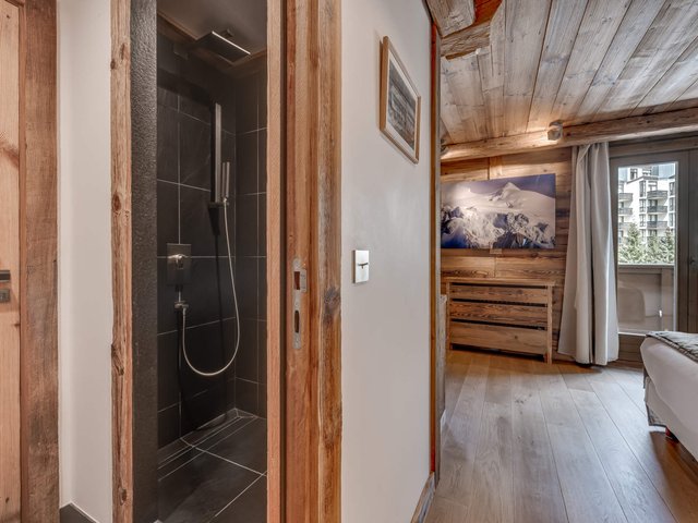 Résidence TÉLÉMARK - Val d’Isère Centre