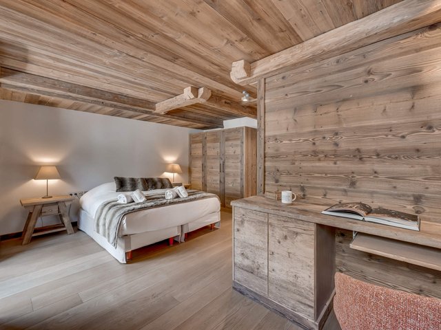 Résidence TÉLÉMARK - Val d’Isère Centre