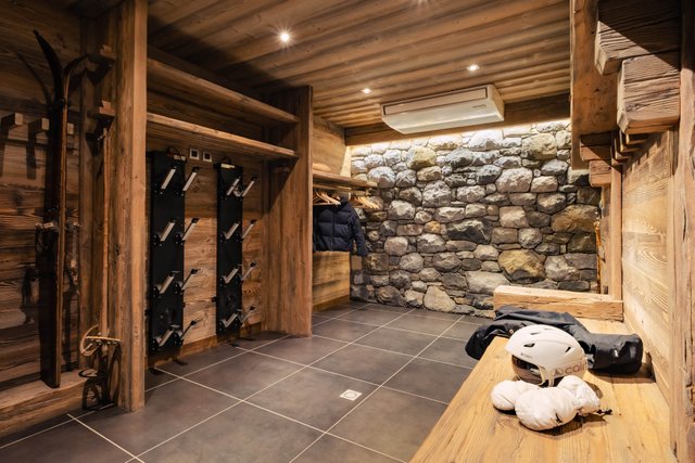 Chalet SWEET NEST LODGE - La Clusaz