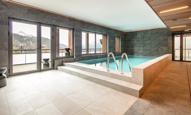 Résidence Vacancéole Les Hauts de Vaujany - Vaujany