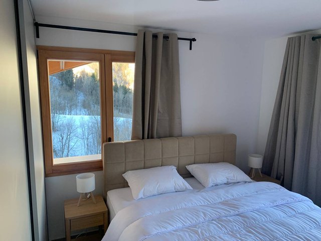 Résidence Le Roc - Valmorel