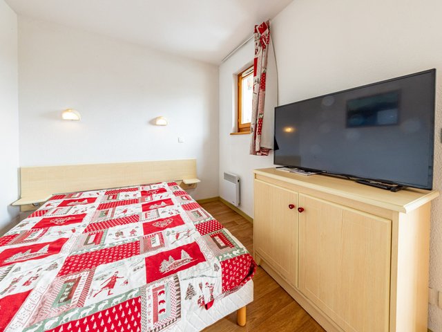 Résidence Roc Blanc - Saint François Longchamp