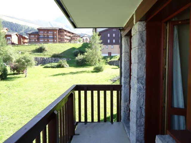 Résidence Camarine - Valmorel