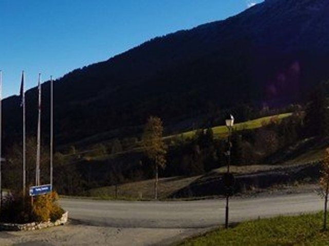 Résidence Camarine - Valmorel