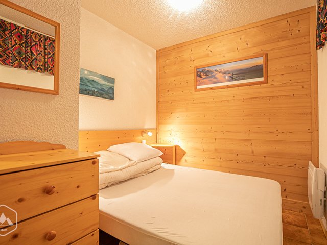 Résidence SAINT SEBASTIEN - Aussois