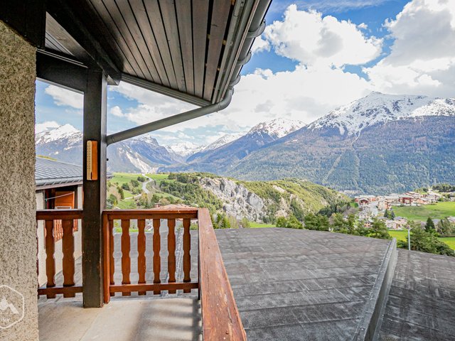 Résidence FLEURS - Aussois