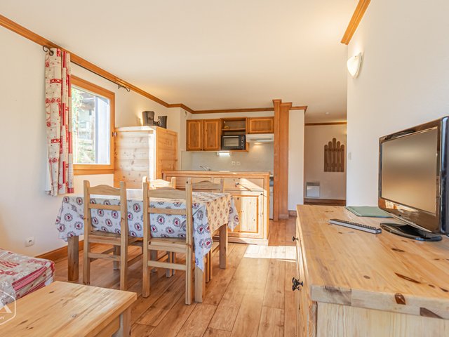 Résidence LE CLOS D'AUSSOIS - Aussois