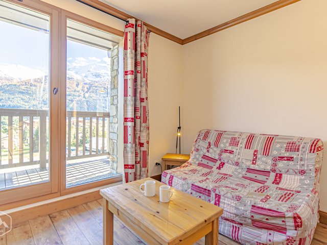 Résidence LE CLOS D'AUSSOIS - Aussois