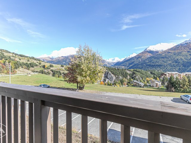 Résidence LE CLOS D'AUSSOIS - Aussois