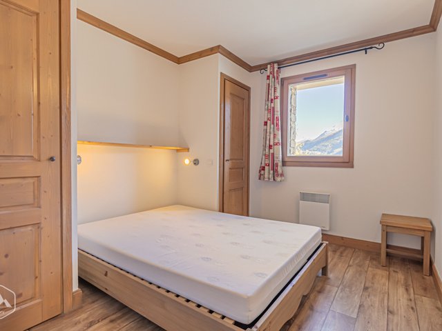 Résidence LE CLOS D'AUSSOIS - Aussois