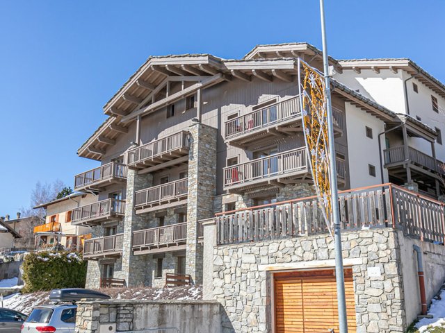 Résidence LE CLOS D'AUSSOIS - Aussois