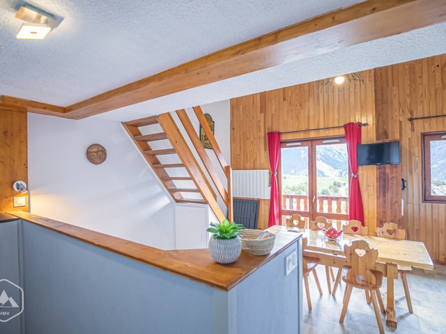 Résidence FLEURS - Aussois
