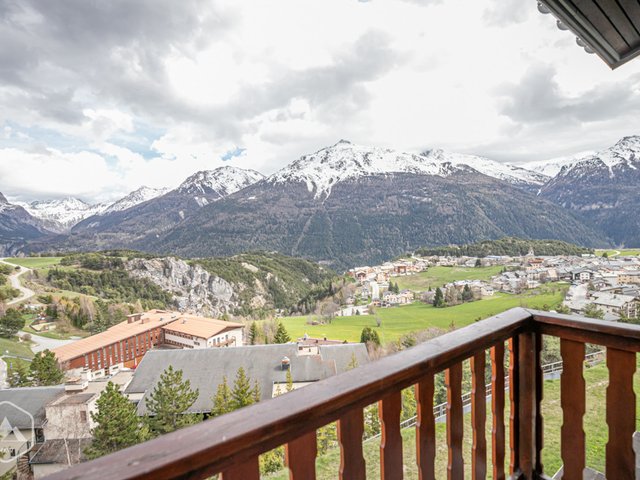 Résidence FLEURS - Aussois