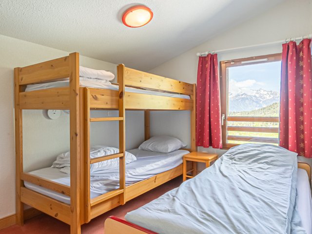 Résidence LES FLOCONS D'ARGENT - Aussois