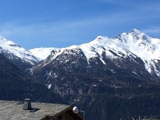 Résidence SETIVES - Aussois
