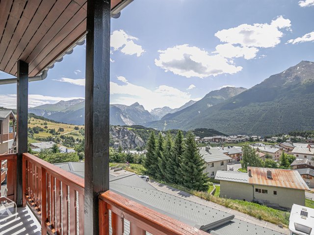 Résidence SAINT SEBASTIEN - Aussois