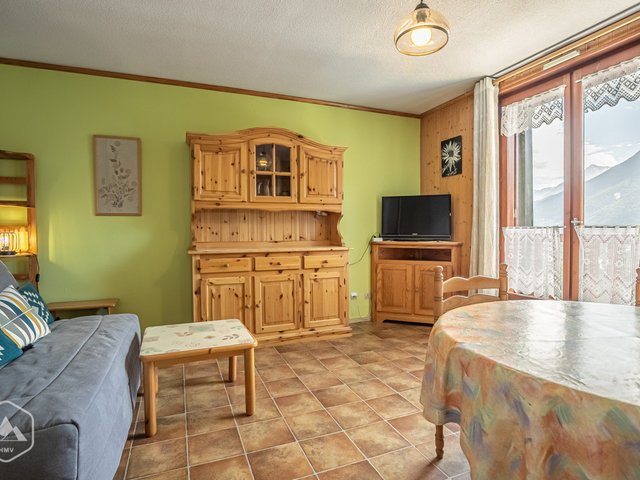 Résidence SAINT SEBASTIEN - Aussois