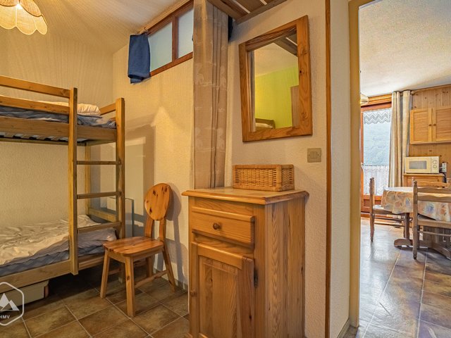 Résidence SAINT SEBASTIEN - Aussois