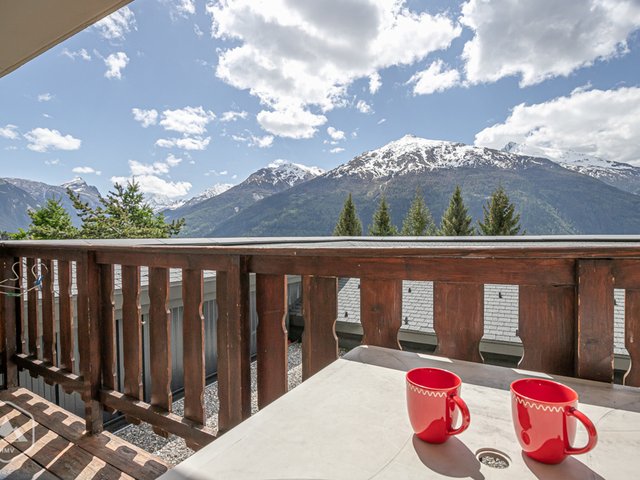 Résidence SAINT SEBASTIEN - Aussois