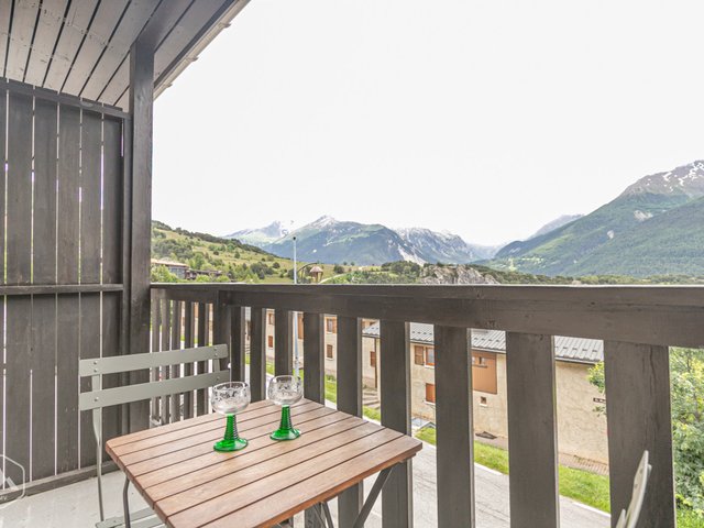 Résidence SETIVES - Aussois
