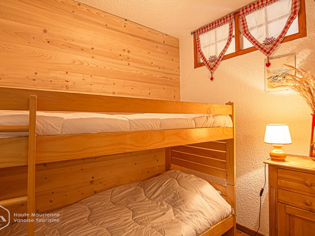 Résidence SAINT SEBASTIEN - Aussois