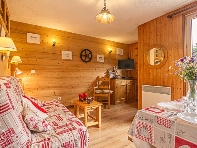 Résidence SAINT SEBASTIEN - Aussois