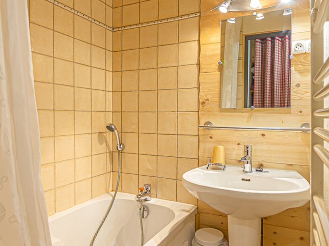 Résidence SAINT SEBASTIEN - Aussois