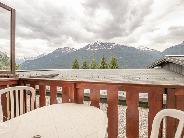 Résidence SAINT SEBASTIEN - Aussois