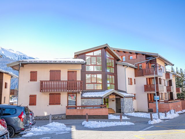 Résidence LA COMBE I - Aussois