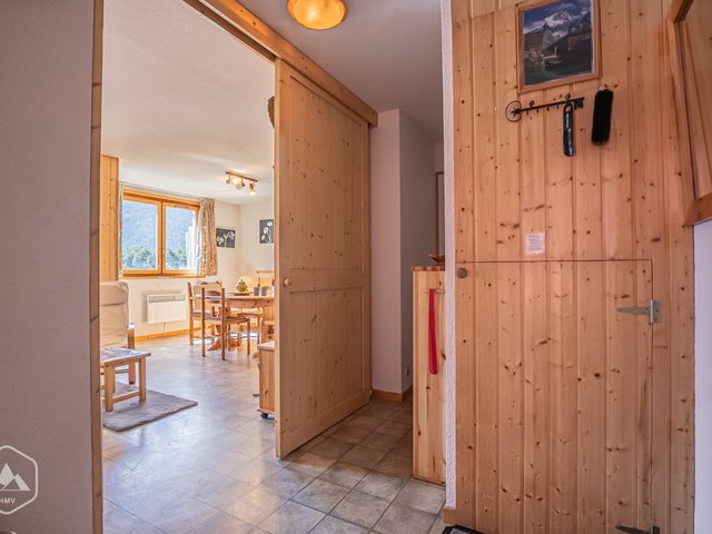 Résidence LA COMBE I - Aussois