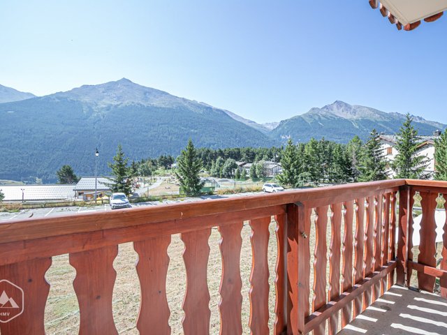 Résidence LA COMBE I - Aussois