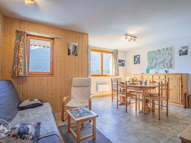 Résidence LA COMBE I - Aussois