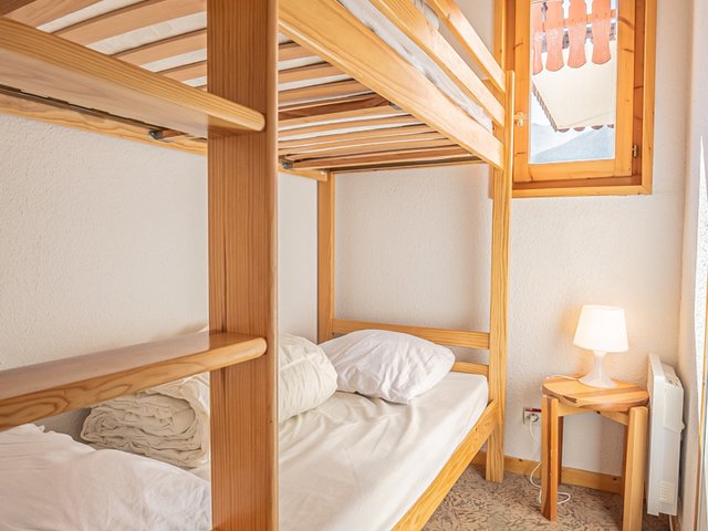 Résidence LA COMBE I - Aussois
