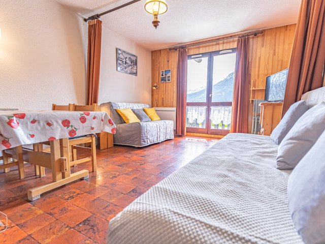Résidence SETIVES - Aussois