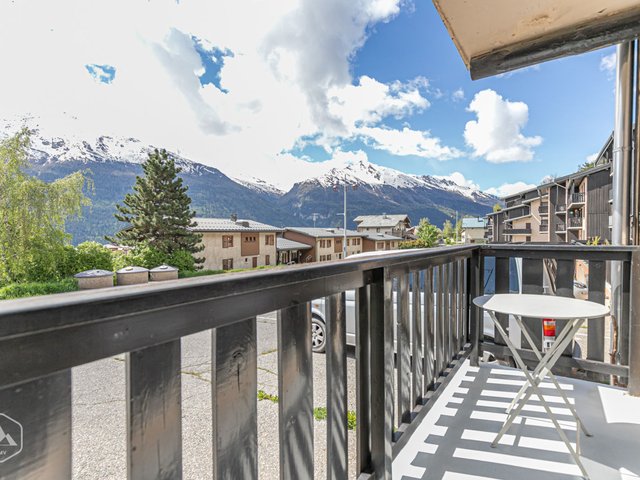 Résidence SETIVES - Aussois