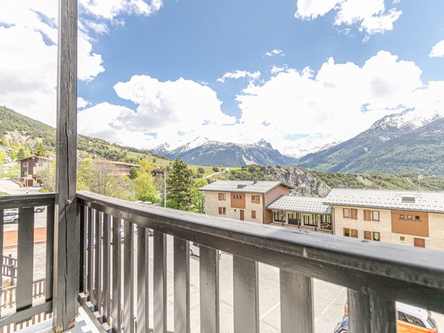 Résidence SETIVES - Aussois