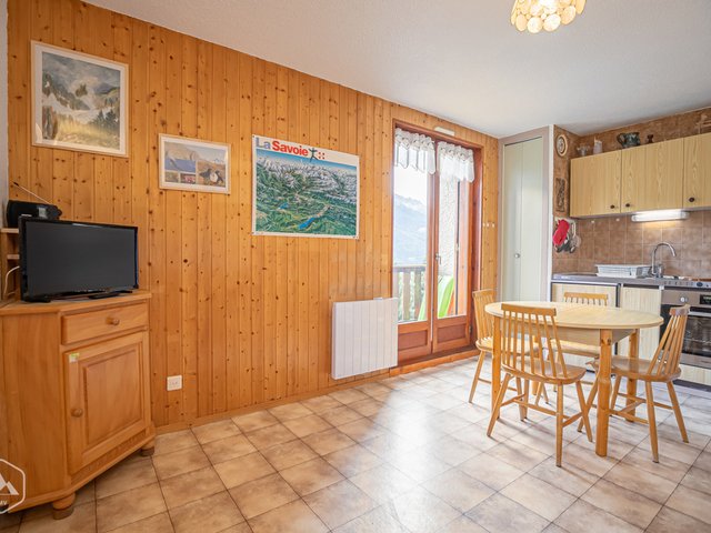 Résidence SAINT SEBASTIEN - Aussois