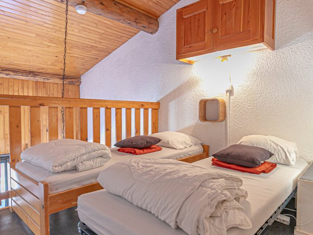 Résidence SETIVES - Aussois