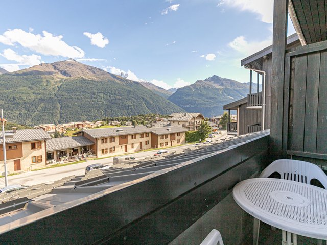 Résidence SETIVES - Aussois
