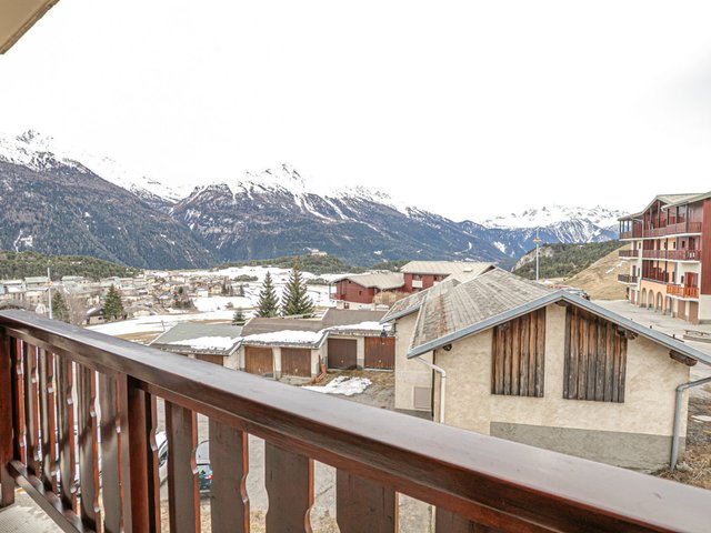 Résidence SAINT SEBASTIEN - Aussois