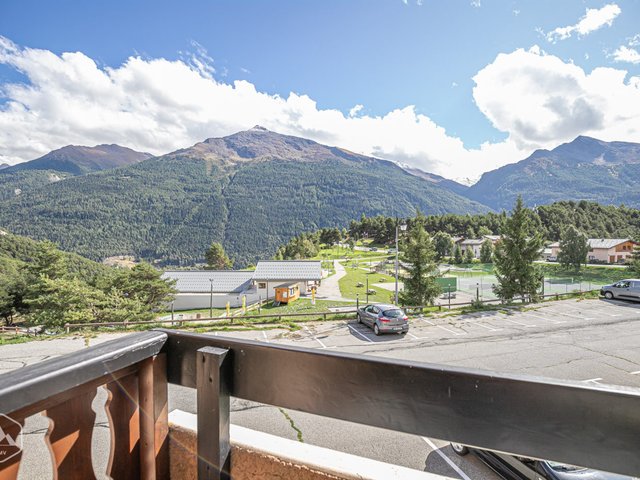 Résidence CORNICHE - Aussois