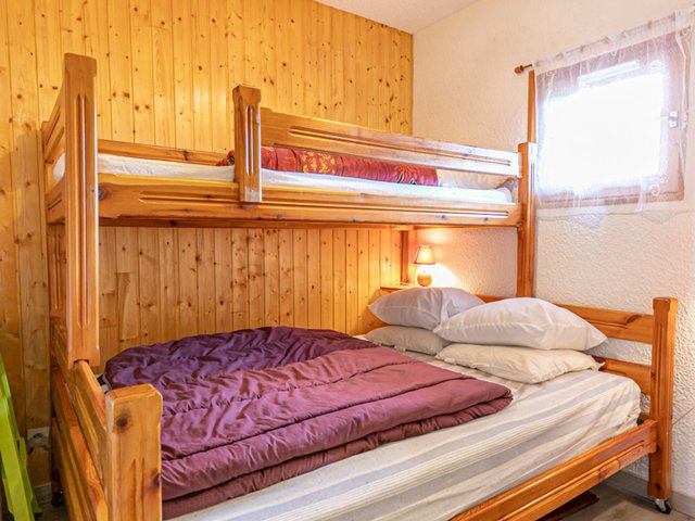 Résidence GENEVRAY - Aussois