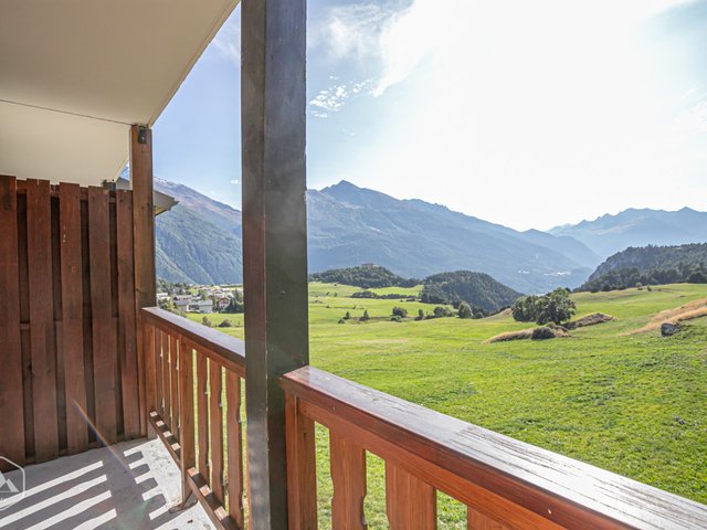 Résidence GENEVRAY - Aussois