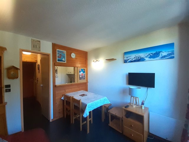 Chaviere 74579 - Valfréjus