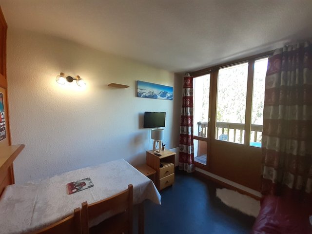 Chaviere 74579 - Valfréjus