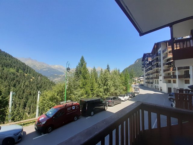 Chaviere 74579 - Valfréjus
