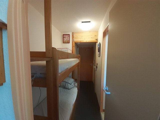 Chaviere 74579 - Valfréjus