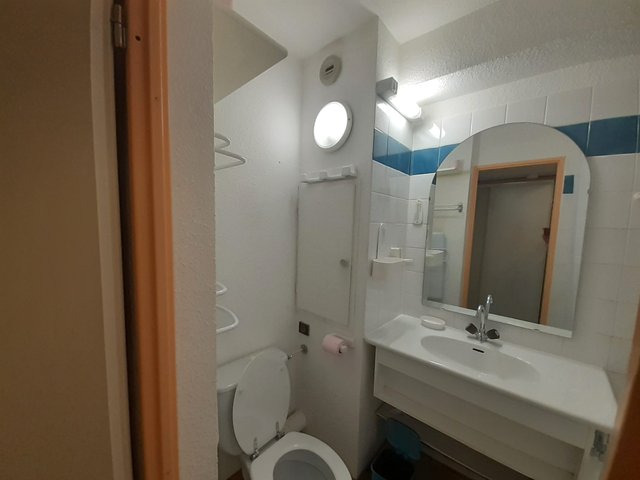 Chaviere 74579 - Valfréjus