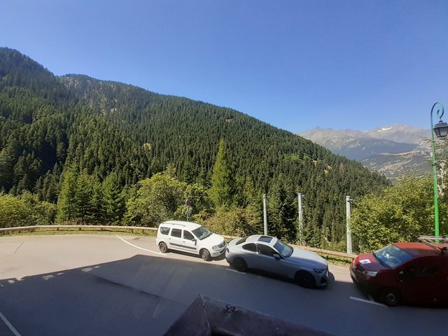 Chaviere 74579 - Valfréjus